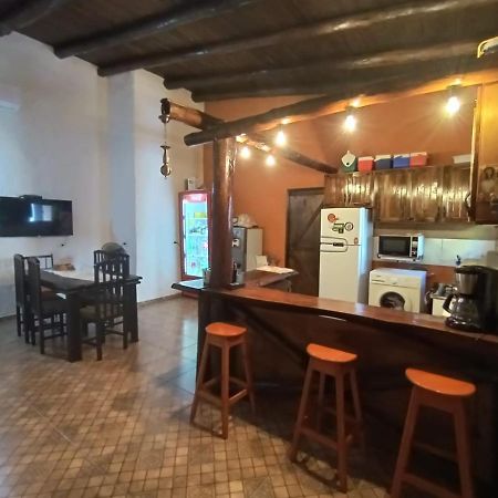 Bed and Breakfast Cerca Del Rio Carmen del Paraná Zewnętrze zdjęcie