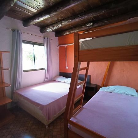 Bed and Breakfast Cerca Del Rio Carmen del Paraná Zewnętrze zdjęcie