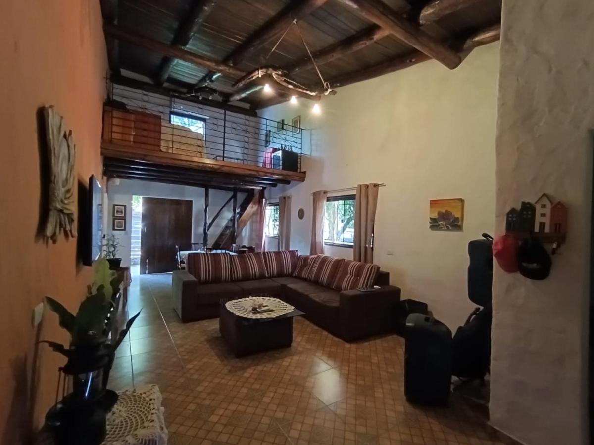 Bed and Breakfast Cerca Del Rio Carmen del Paraná Zewnętrze zdjęcie