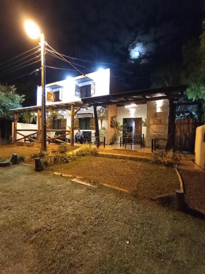 Bed and Breakfast Cerca Del Rio Carmen del Paraná Zewnętrze zdjęcie