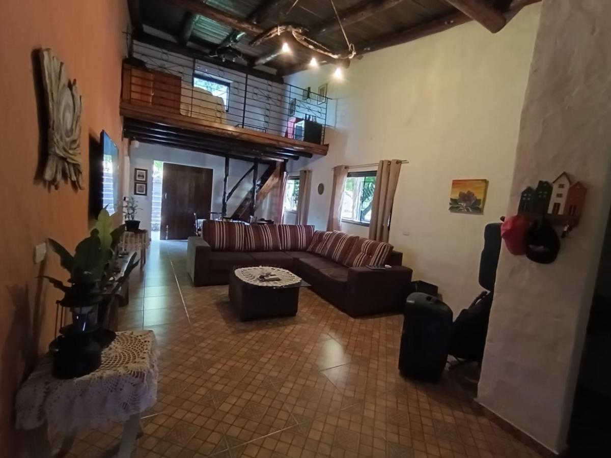 Bed and Breakfast Cerca Del Rio Carmen del Paraná Zewnętrze zdjęcie