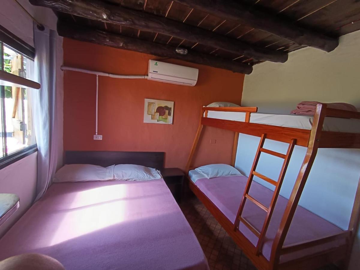 Bed and Breakfast Cerca Del Rio Carmen del Paraná Zewnętrze zdjęcie
