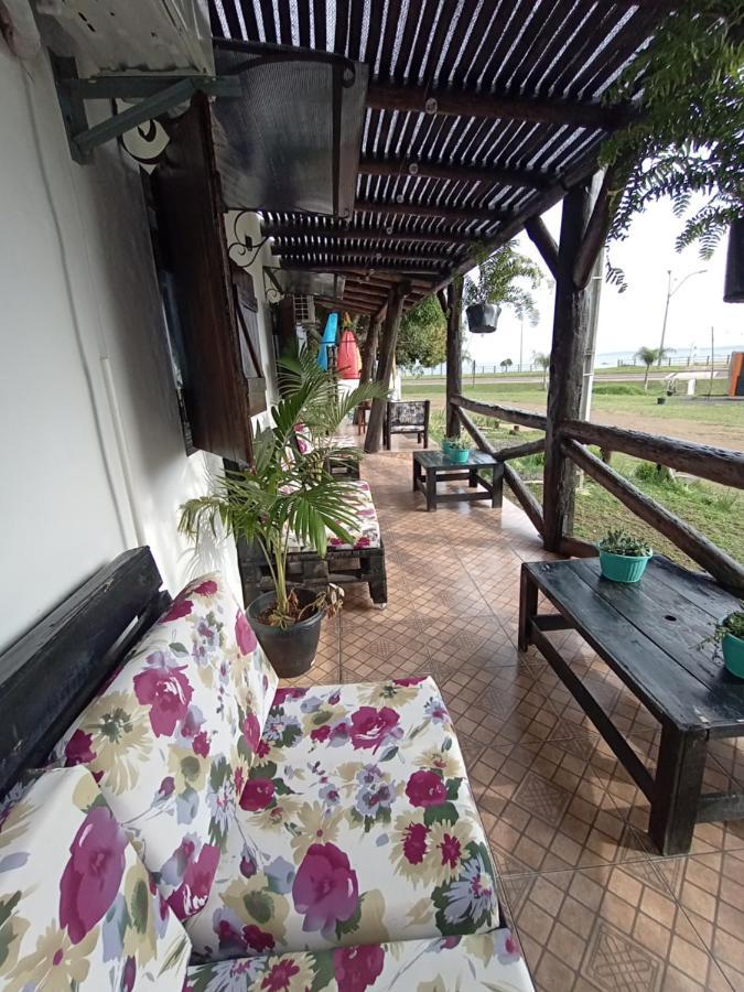 Bed and Breakfast Cerca Del Rio Carmen del Paraná Zewnętrze zdjęcie